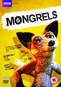 Mongrels |Season 1 |   DVD